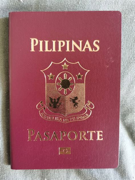 DFA relocates passport releasing to Double Dragon .